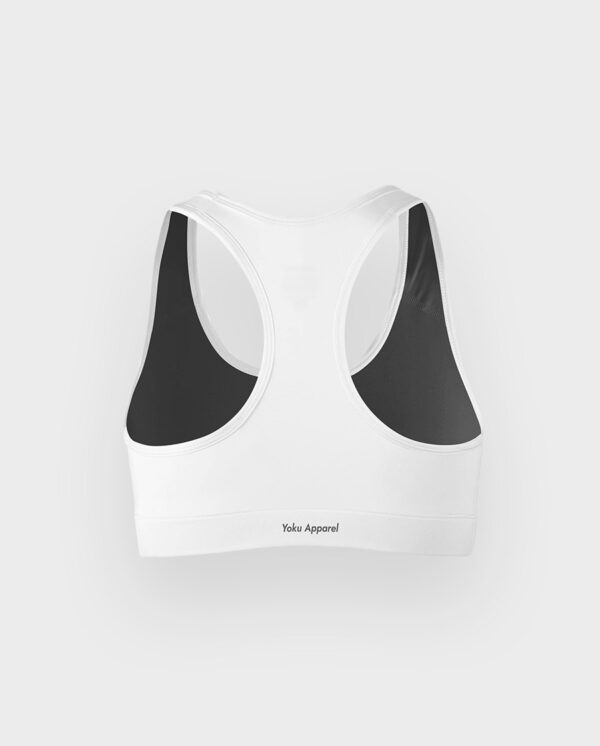 Yellow Bra - Imagen 2