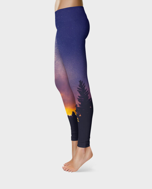 Forest Leggings - Imagen 2