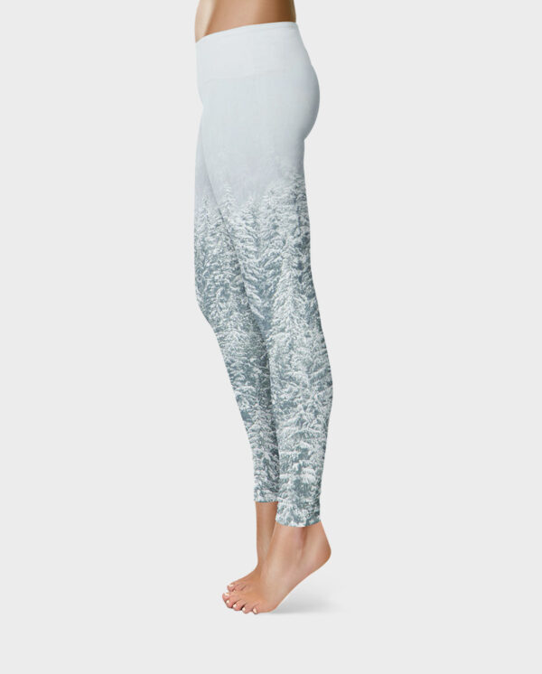Forest Leggings