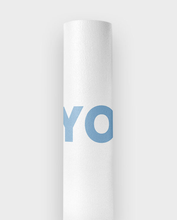 Yoku Signature Mat
