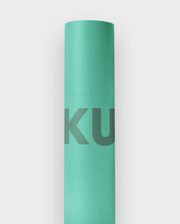Yoku Green Mat