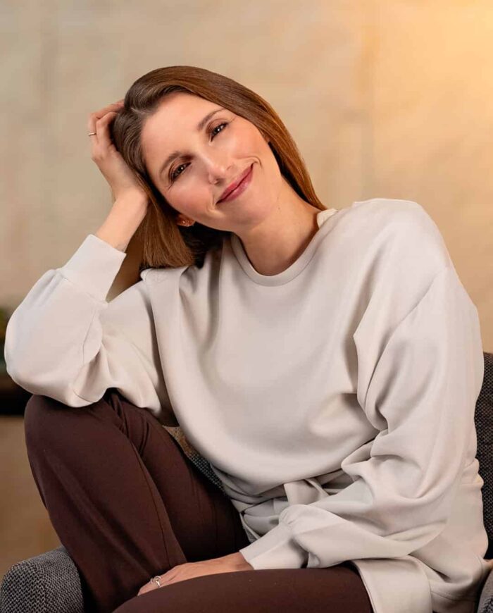 fotografía de Diana Vazquez